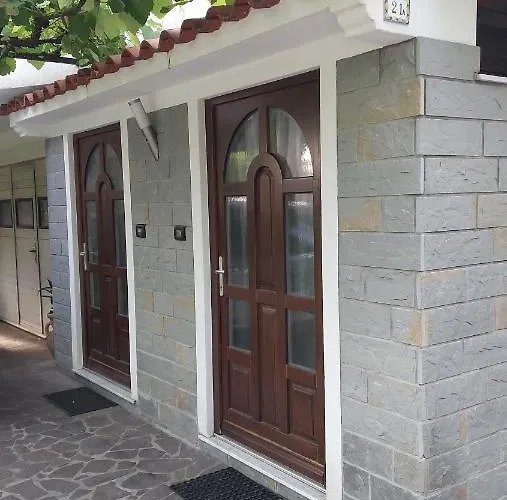 Apartma Rizana