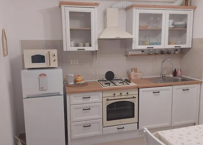 Apartma Rizana