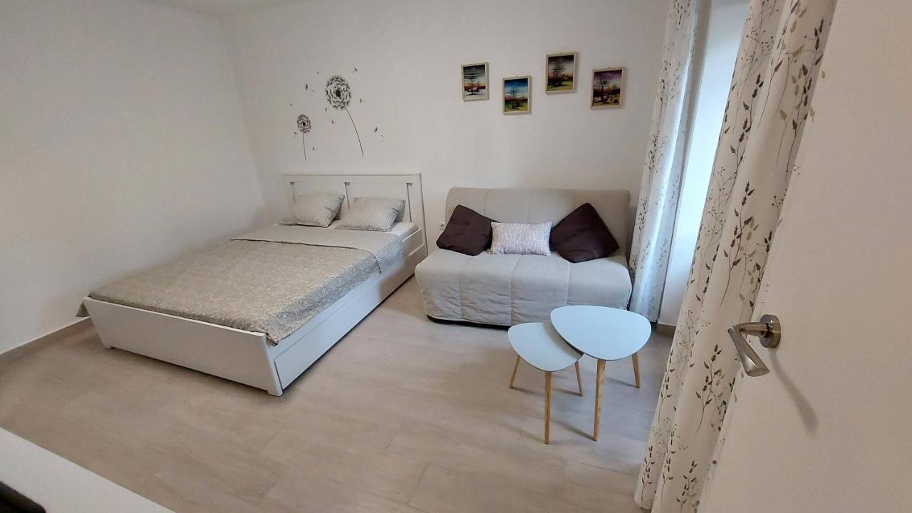 Apartma Rizana Apartment