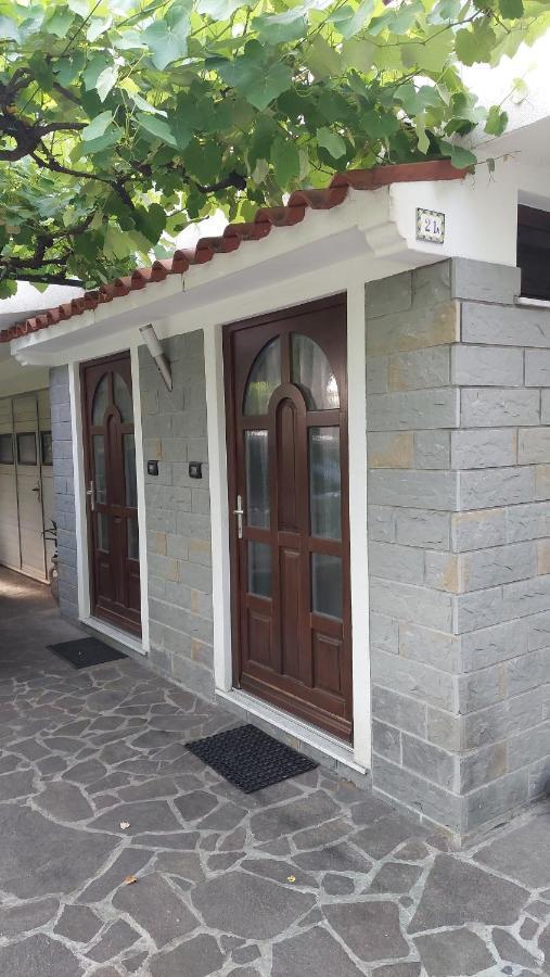 Apartma Apartma Rizana