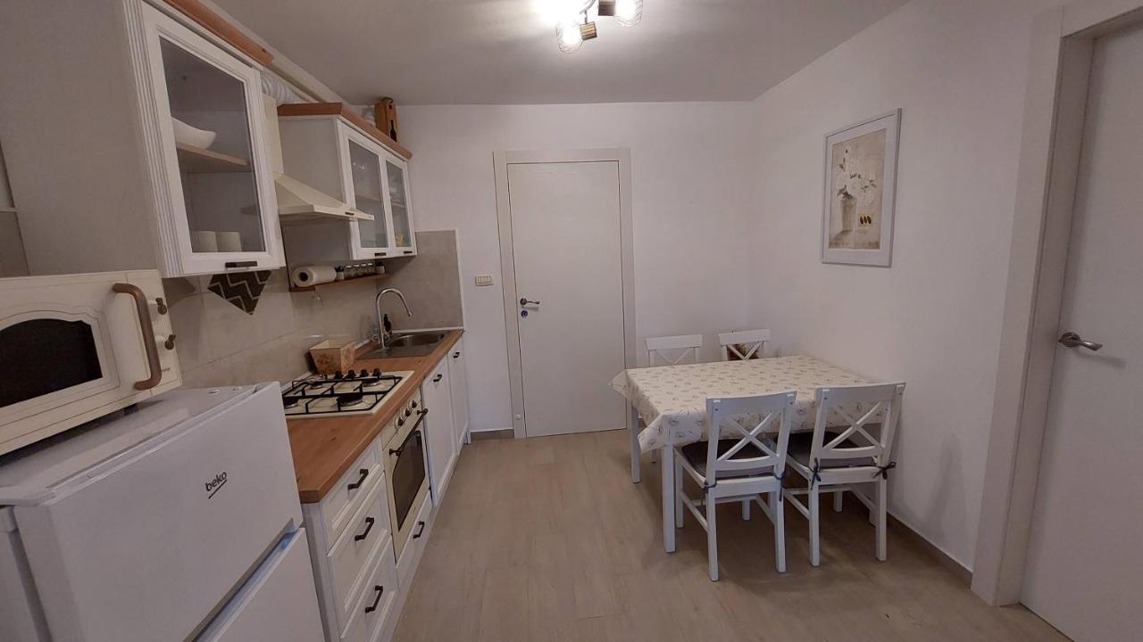 Apartma Apartma Rizana Dekani