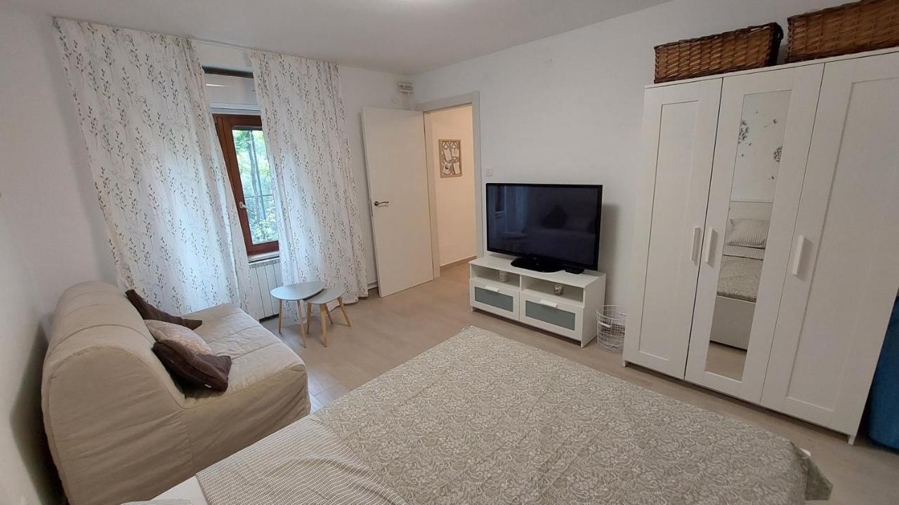Apartma Rizana *