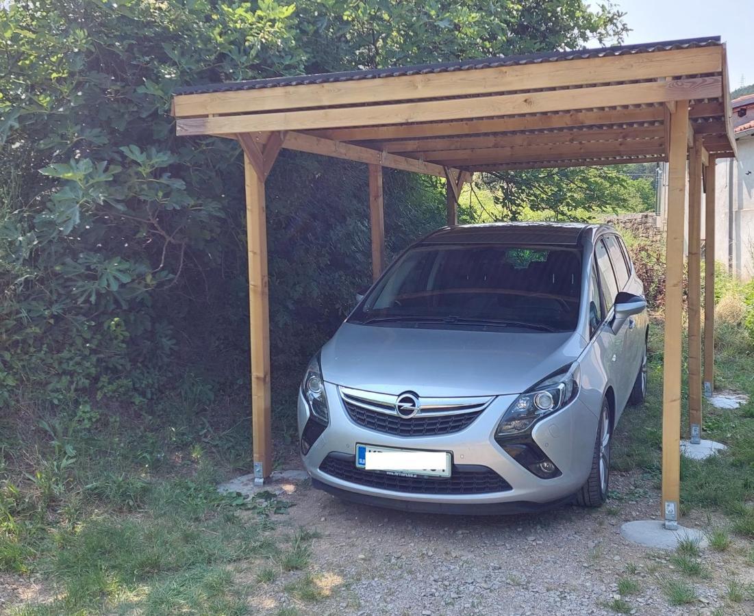 Apartma Rizana Apartma Dekani