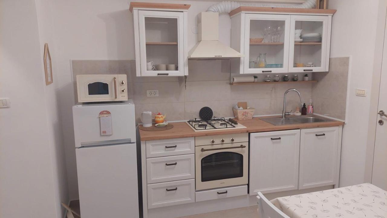 Apartma Rizana Apartment Dekani