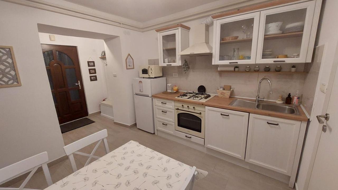 Apartma Rizana * Dekani