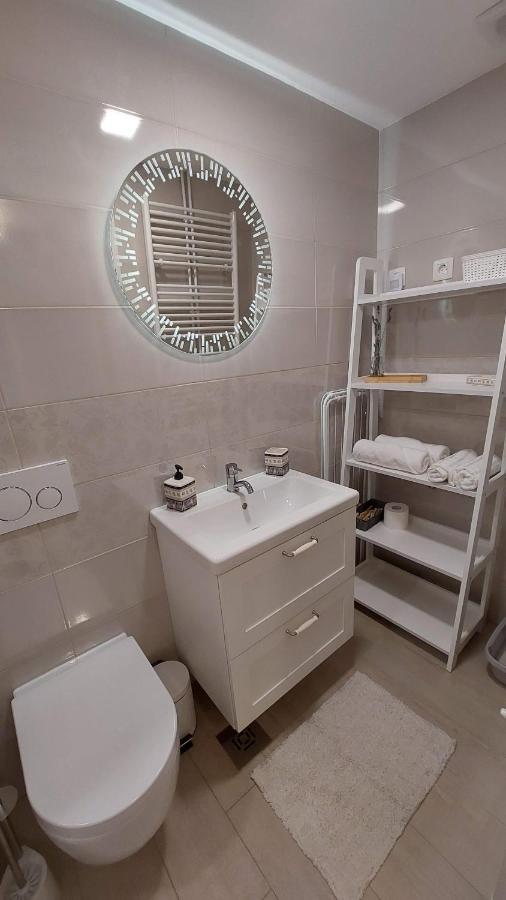 Apartma Rizana Apartma